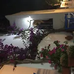 Pelagos Парос