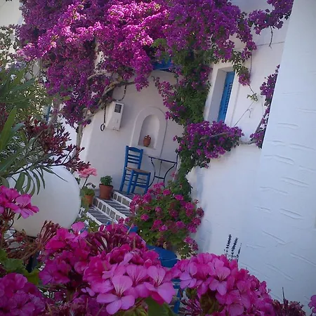 Pelagos Parikia (Paros)