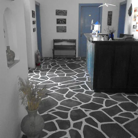 Aparthotel Pelagos Parikia (Paros)