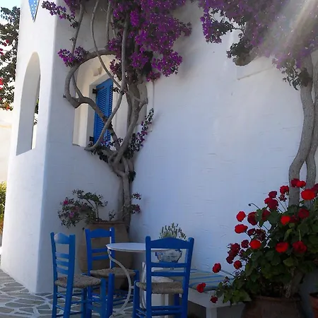 Aparthotel Pelagos Parikia (Paros)