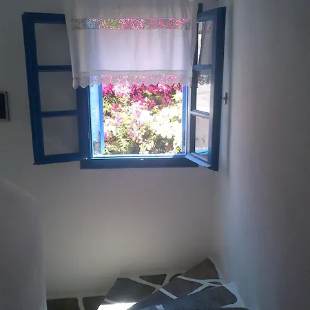 Aparthotel Pelagos 3*