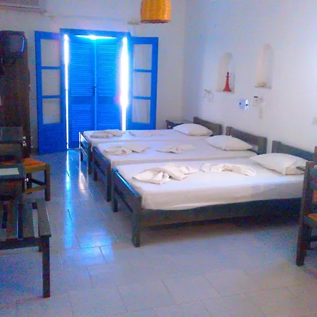 Aparthotel Pelagos
