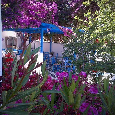 Aparthotel Pelagos