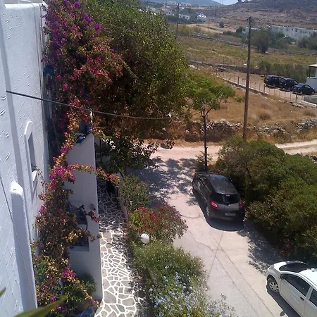 Aparthotel Pelagos 4*