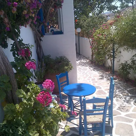 Aparthotel Pelagos Parikia (Paros)