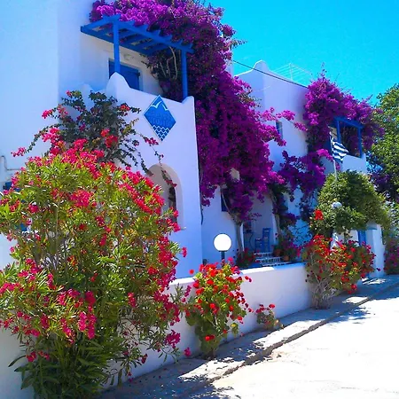 Aparthotel Pelagos 3*