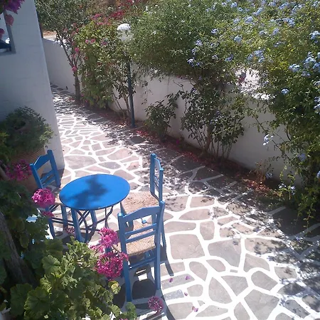 Aparthotel Pelagos Parikia (Paros)
