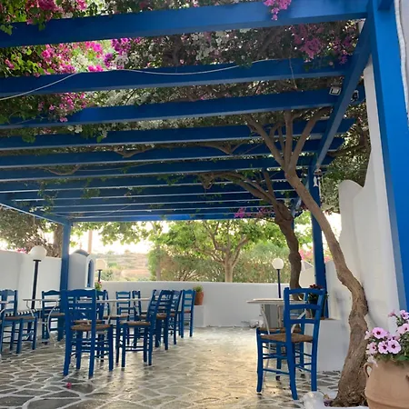 Pelagos Parikia (Paros)