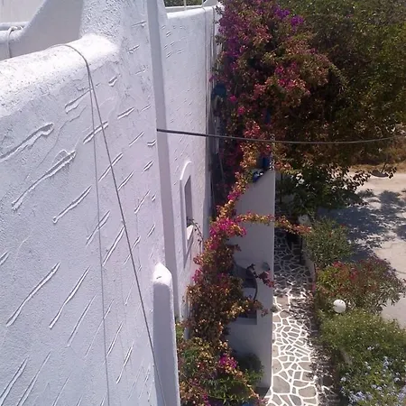 Pelagos Parikia (Paros)