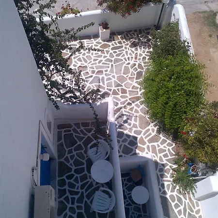 Pelagos 4* Parikia (Paros)