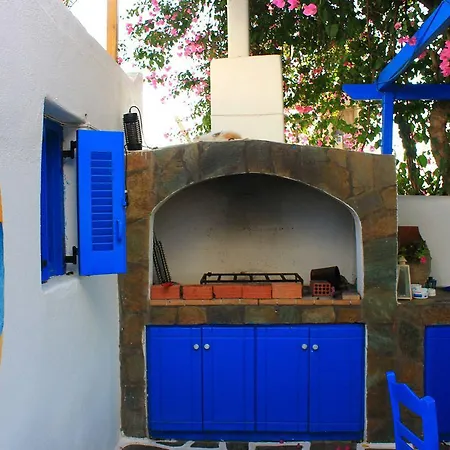 Pelagos Πάρος