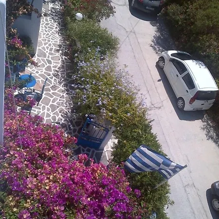 Pelagos Aparthotel 4*