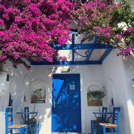 Pelagos Parikia (Paros)