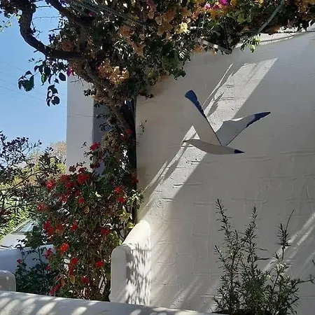 Pelagos Ξενοδοχείο με διαμερίσματα 4*