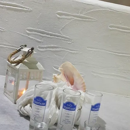 Pelagos Parikia (Paros)