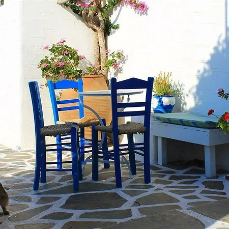 Aparthotel Pelagos
