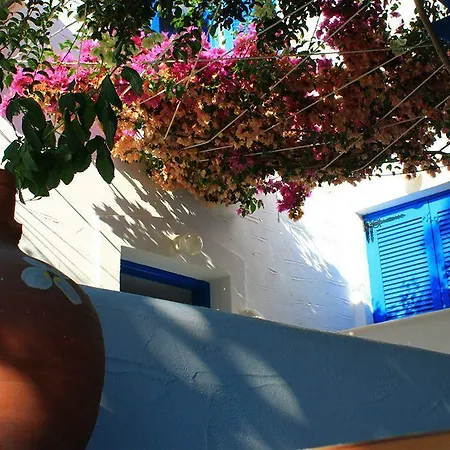 Aparthotel Pelagos Parikia (Paros)