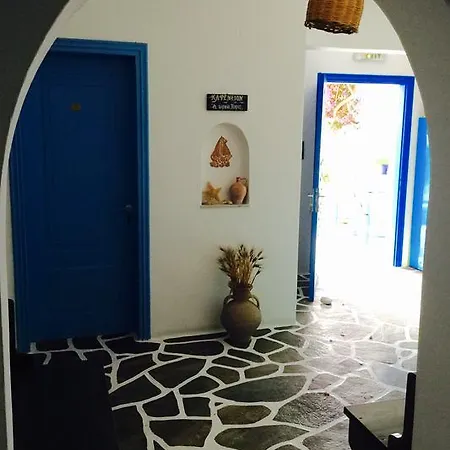 Aparthotel Pelagos