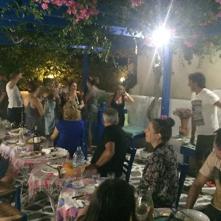 Aparthotel Pelagos Parikia (Paros)