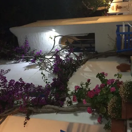 Pelagos Parikia (Paros)