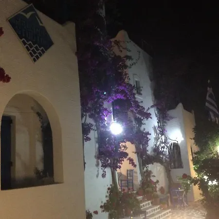 Aparthotel Pelagos 4*