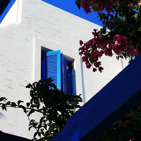 Aparthotel Pelagos Parikia (Paros)