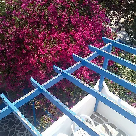 Aparthotel Pelagos Parikia (Paros)