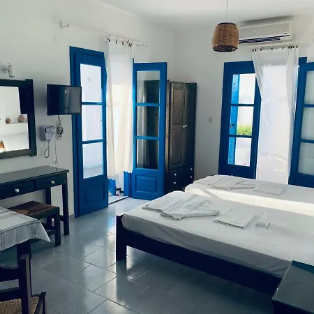 Aparthotel Pelagos Parikia (Paros)
