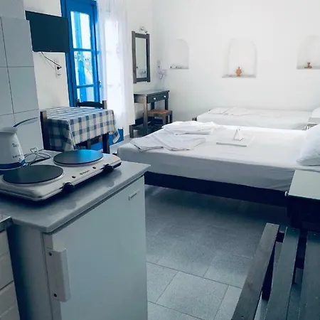 Aparthotel Pelagos 3*
