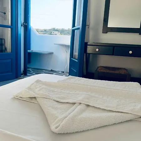 Pelagos 3* Parikia (Paros)