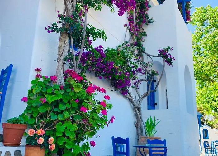 佩拉格斯一室公寓酒店