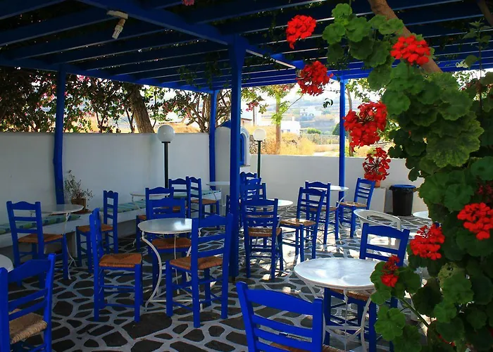 公寓式酒店 佩拉格斯一室公寓酒店 4*