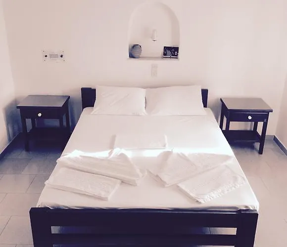 公寓式酒店 佩拉格斯一室公寓酒店