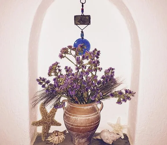 佩拉格斯一室公寓酒店 4*