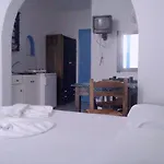Pelagos Ξενοδοχείο με διαμερίσματα 4*