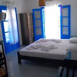 Pelagos Ξενοδοχείο με διαμερίσματα 4*