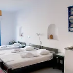 Pelagos Lejlighedshotel Páros