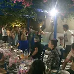 Lejlighedshotel Pelagos Páros