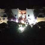 Lejlighedshotel Pelagos Páros