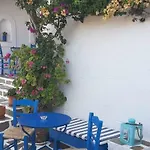 Pelagos Lejlighedshotel 4*