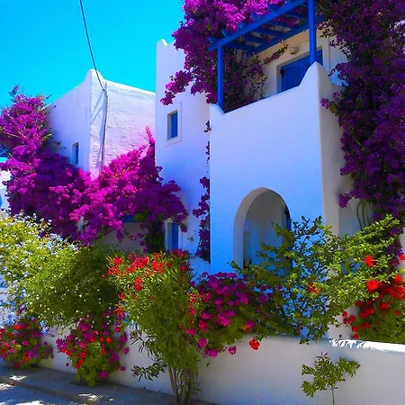 شقة فندقية Pelagos 4*