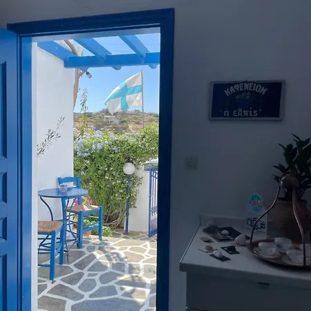 Pelagos شقة فندقية 4*