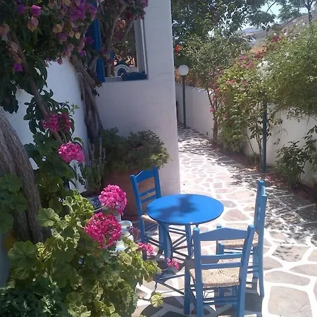 Pelagos شقة فندقية 4*