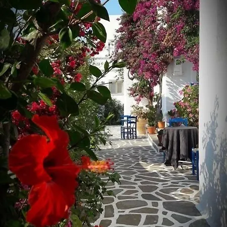 Pelagos شقة فندقية