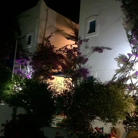 מלון דירות Pelagos