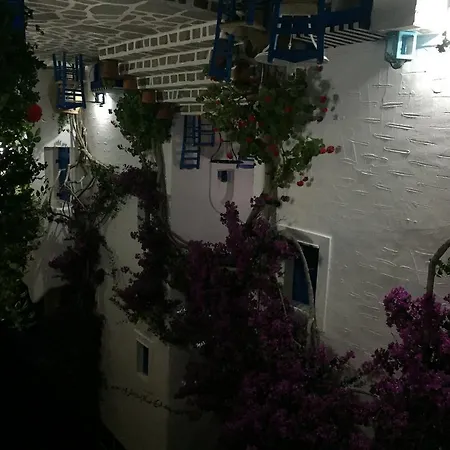 Aparthotel Pelagos 3*