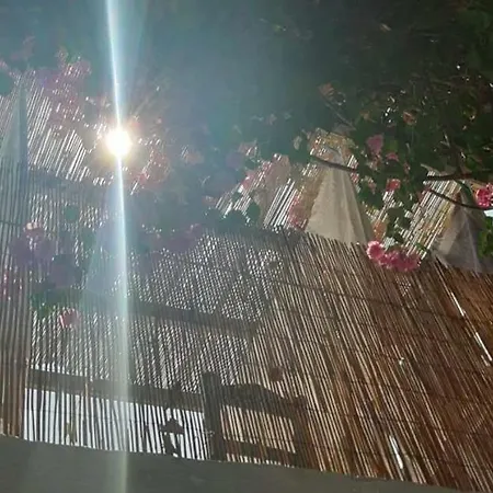 Pelagos شقة فندقية