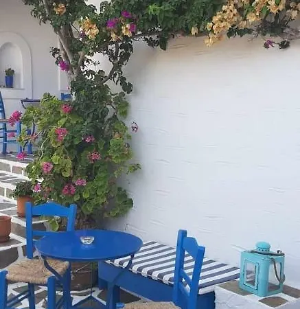 Pelagos Ξενοδοχείο με διαμερίσματα 4*