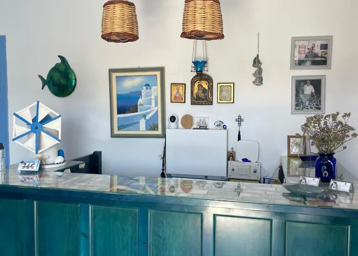 Pelagos 4* Πάρος