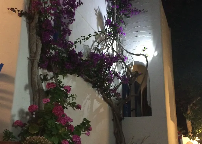 Pelagos Ξενοδοχείο με διαμερίσματα